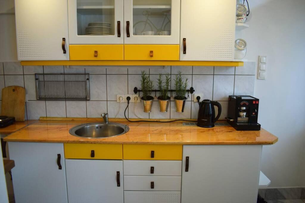 Cosy Apartment Just Next To Parliament Budapest Exterior photo